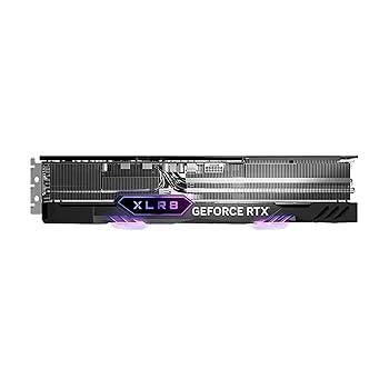PNY GeForce RTX 4080 Super 16GB XLR8 Gaming Verto Epic-X RGB